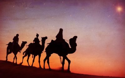 5 destinos estrella para Navidad