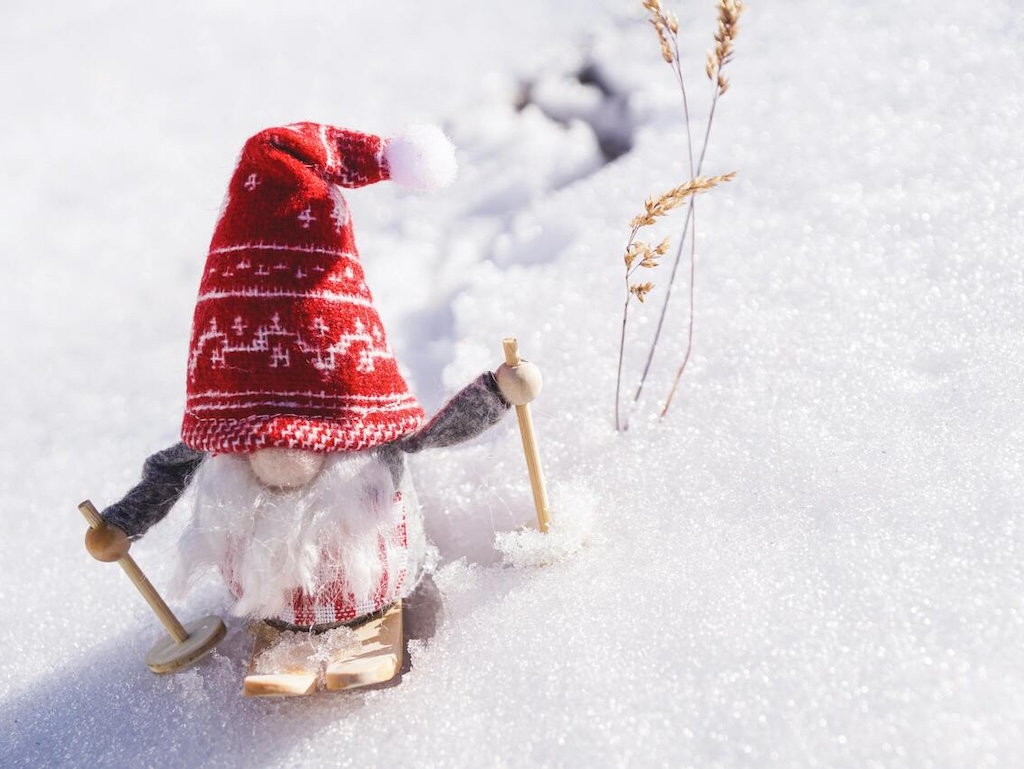 esqui en familia consejos