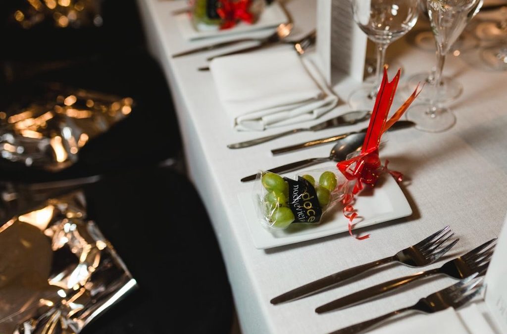 Cotillones con niños para no quedarse en casa en Nochevieja