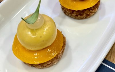Madrid Fusión 2025: un viaje gastronómico entre tradición e innovación