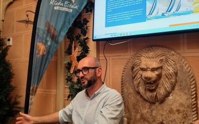 La Ría de Muros Noia apuesta por la autenticidad en sus nuevas propuestas