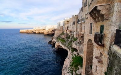Puglia en familia, 10 imprescindibles en el tacón de Italia