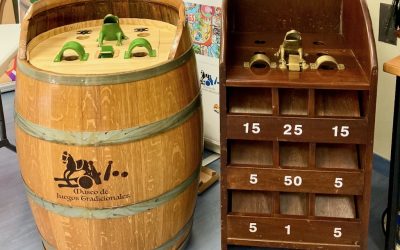 Aranda de Duero, epicentro del juego y la gastronomía familiar en junio