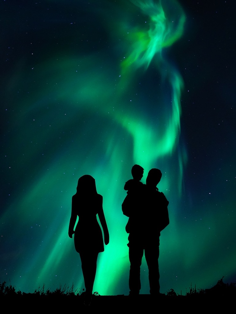 aurora-boreal-familia
