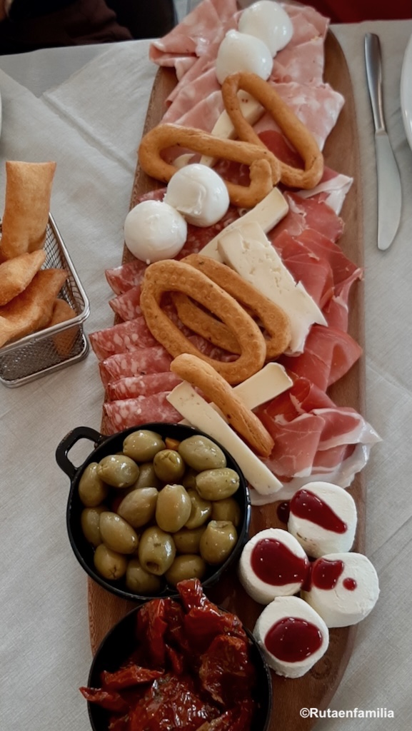 merienda turin