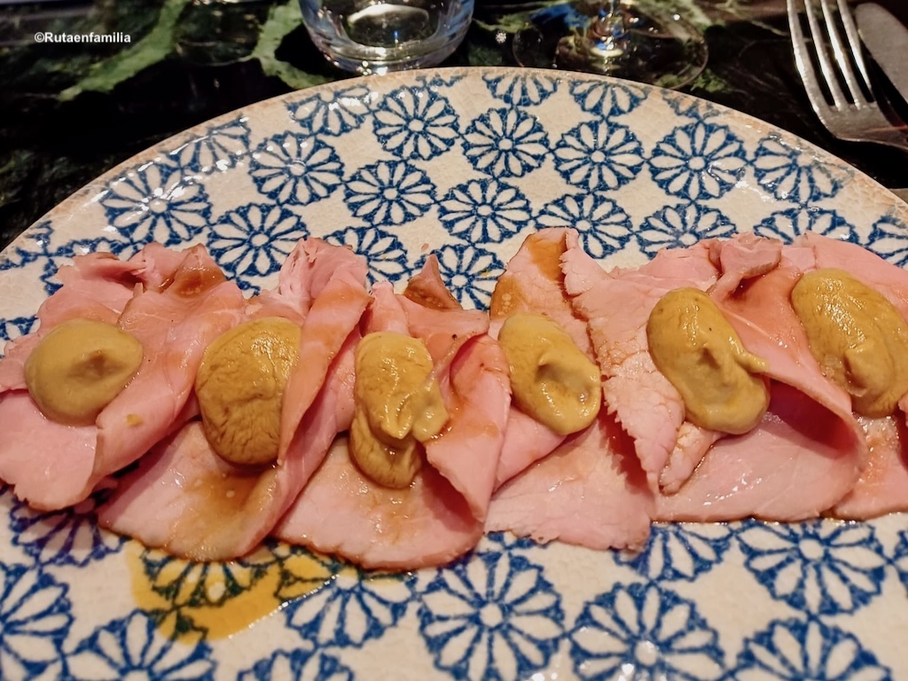 plato típico de Turin