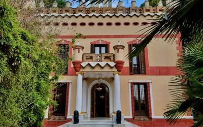 Hotel Villa Retiro: lujo, naturaleza y alta gastronomía en familia