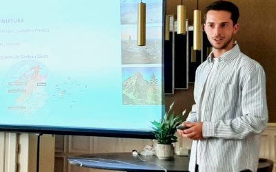 Friburgo, la Suiza más familiar, se presenta en Madrid con sus novedades de otoño