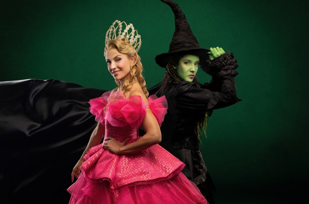 musicales en familia en Madrid