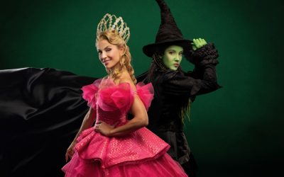 Wicked, el musical llega a Madrid
