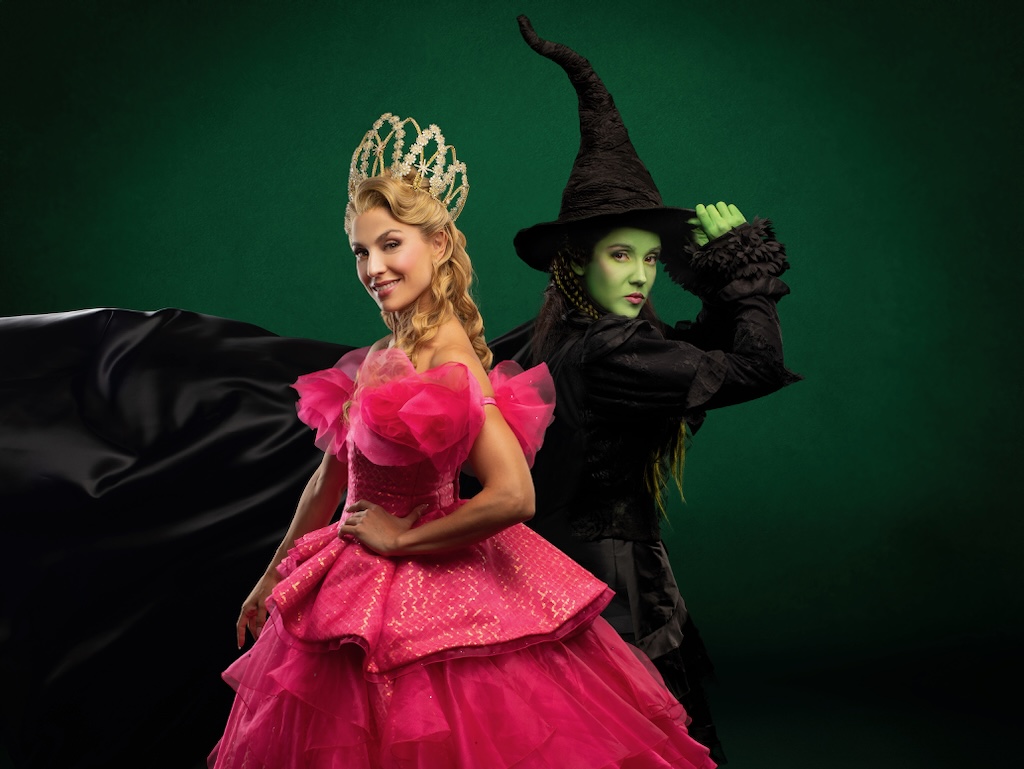 musicales en familia en Madrid