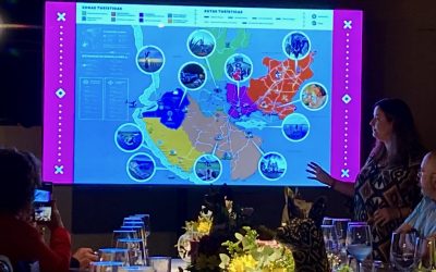 Jalisco presenta en Madrid su oferta para el turismo familiar