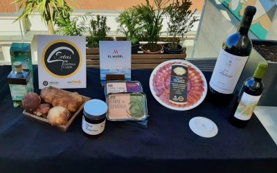 Sabores de otoño para viajar en familia por España