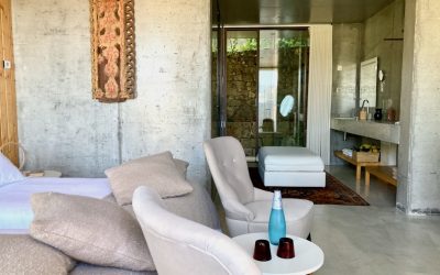 Casa das Ameias, el alojamiento más auténtico para familias en Vouzela