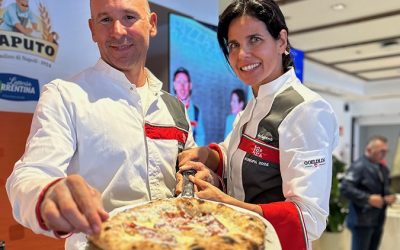 The Italian Show convierte Madrid en la capital del sabor italiano