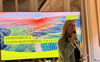 La Selva Negra presenta en Madrid sus grandes novedades familiares para 2026