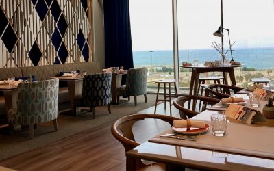 Leonardo Royal Hotel Barcelona Forum, la nueva apertura ideal para familias en la Ciudad Condal