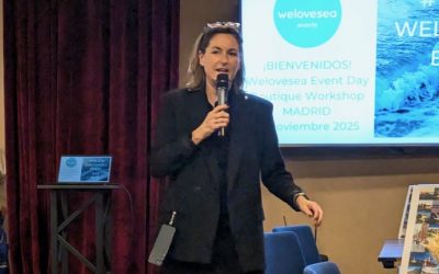 Welovesea celebra en Madrid su 10º Boutique Workshop para acercar el Sur de Francia al turismo familiar español