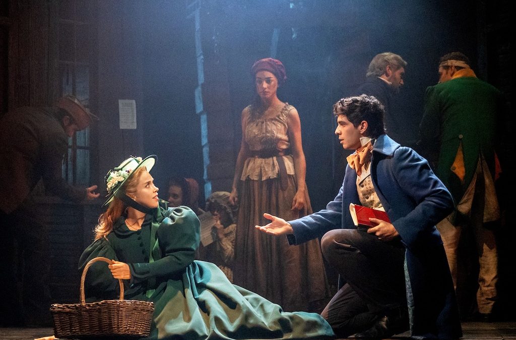 Pon un musical en tu Navidad