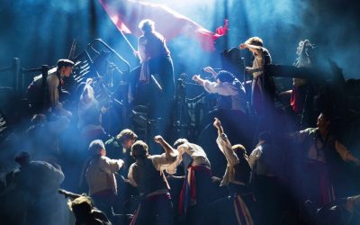 Teatro en familia en Madrid este otoño: los planes que triunfan con niños y con hijos adolescentes