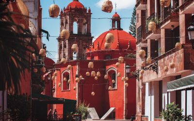 Guanajuato se presenta en Fitur como un destino cultural para atraer a las familias