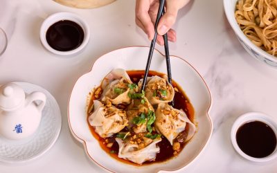 China Taste 2026 celebra el Año Nuevo Chino del Caballo con 28 restaurantes