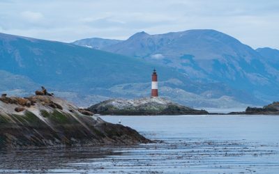 Patagonia Argentina presentó su estrategia turística regional en FITUR 2026
