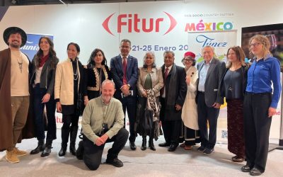 Túnez muestra en FITUR su diversidad cultural, gastronómica y experiencial como clave para el viajero español