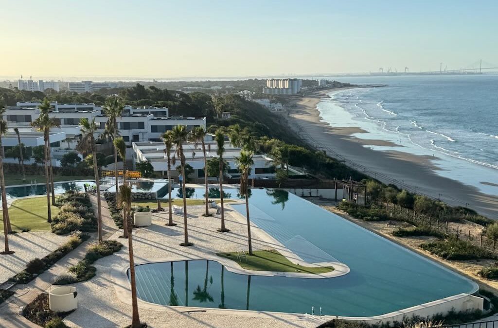 hotel familias puerto de santa maria