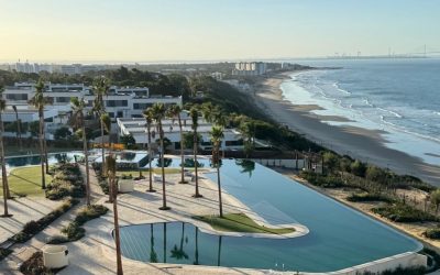 Punta Bermeja Premium Beach abrirá sus puertas el 27 de febrero en El Puerto de Santa María