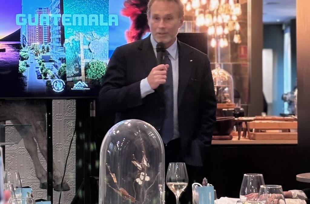 Guatemala invita a descubrir un destino auténtico y familiar más allá de los clichés en la antesala de Fitur