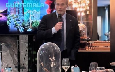 Guatemala invita a descubrir un destino auténtico y familiar más allá de los clichés en la antesala de Fitur