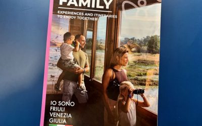 Friuli Venezia Giulia, oferta del nordeste italiano para las familias presente en Fitur