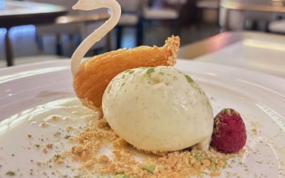 Tres restaurantes familiares en Madrid que convierten una comida en un viaje gastronómico