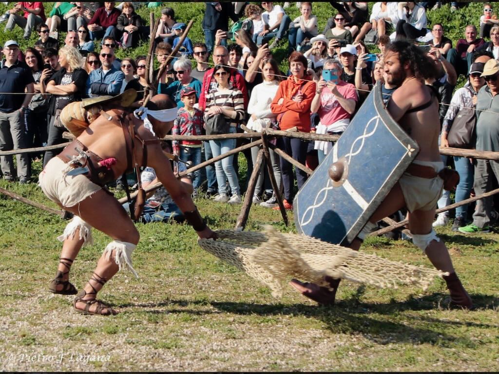 Natale di Roma 2026 en familia | Fiesta histórica en Roma