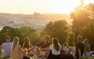 Chequia presenta su nueva estrategia de promoción con más naturaleza, cultura y experiencias para el turismo familiar