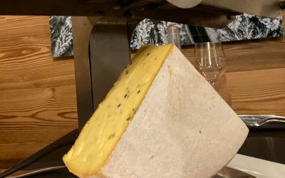 Dónde comer en Font Romeu tras un día de nieve: raclettes, tartiflettes y cocina de montaña para compartir