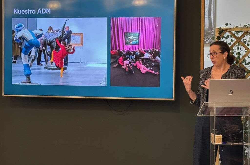 Dos nuevos museos se abrirán en Bruselas