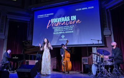Alhaurín el Grande presenta “Volverás en primavera” y su apuesta por la Red de Pueblos Gastronómicos