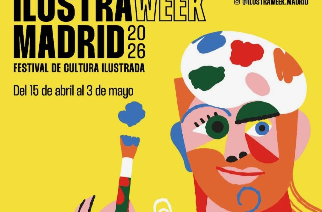 Ilustra week Madrid