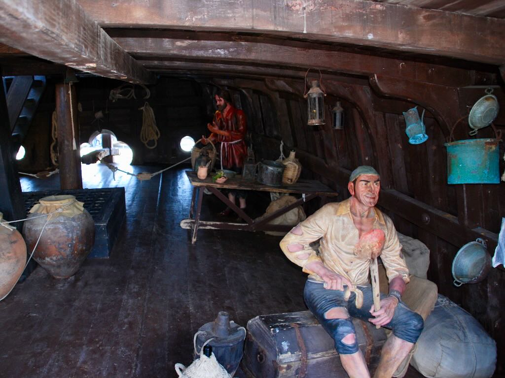 Huelva destino turismo familiar