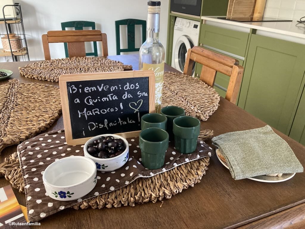 interior alojamiento rural acogedor en Covilhã