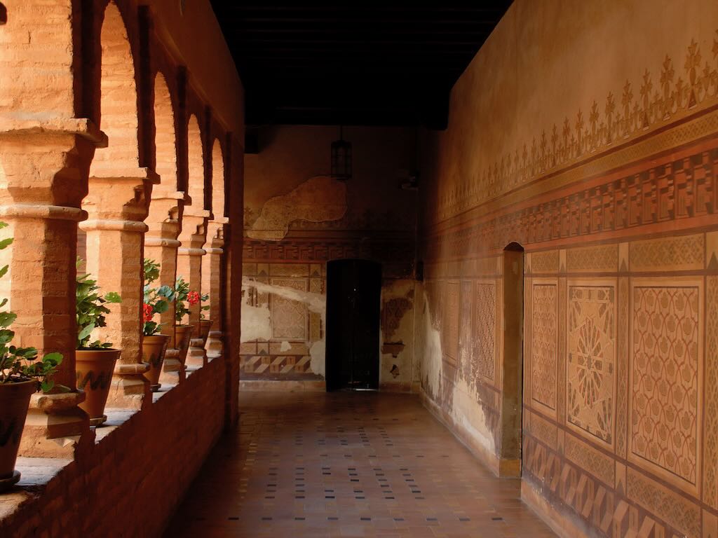 Huelva destino familiar