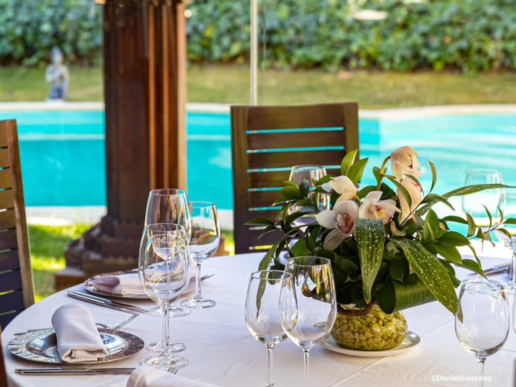 restaurantes con terraza para celebrar el día de la madre