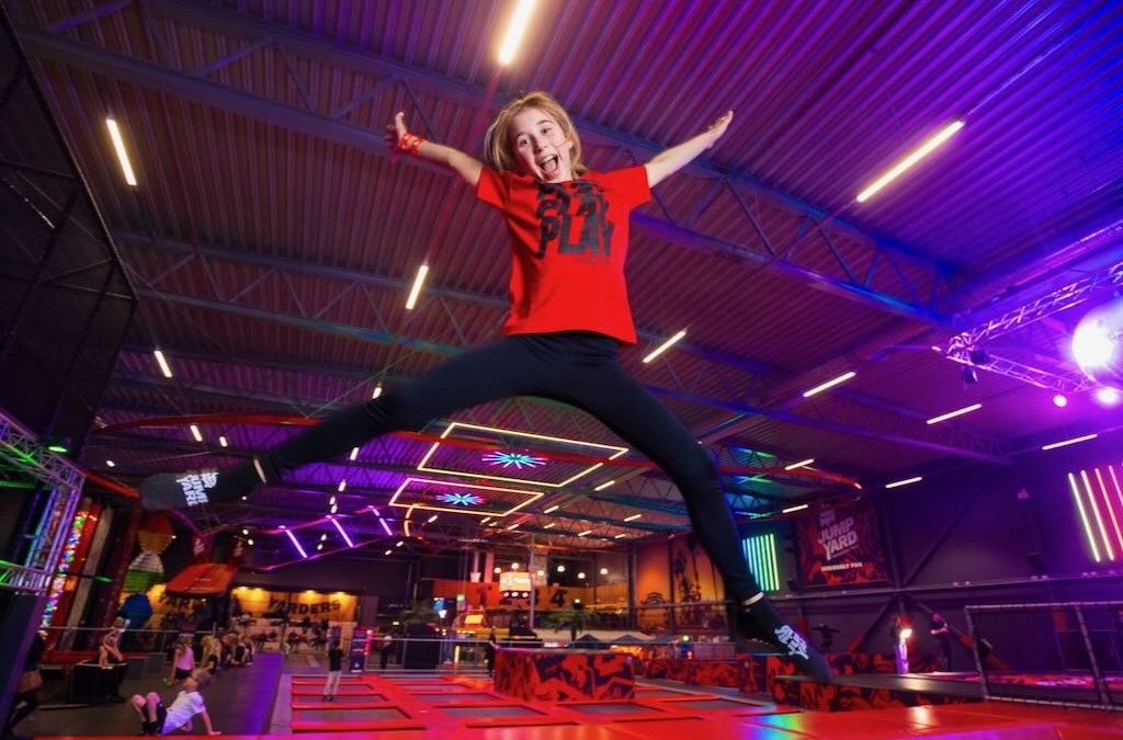 planes de ocio en familia en Madrid