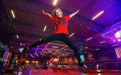 Nuevos planes de ocio en Madrid para disfrutar en familia más allá de lo típico