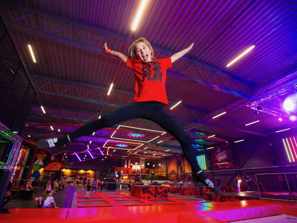 planes de ocio en familia en Madrid