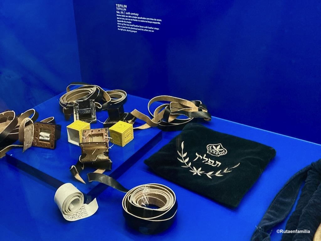 Historia judía en Portugal