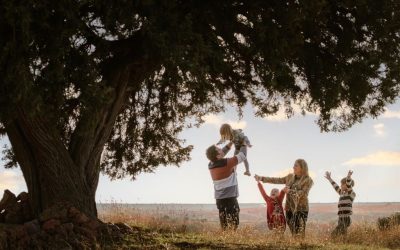 Viñedos de Altura en la Ribera del Duero, una nueva escapada de turismo familiar entre naturaleza vino y pueblos con encanto