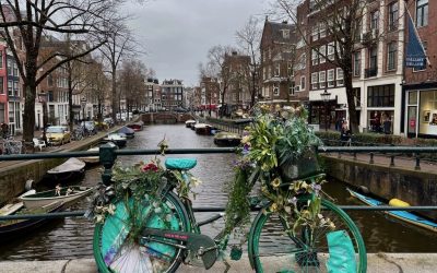 Ámsterdam con niños: la guía definitiva para un viaje en familia con la I Amsterdam City Card